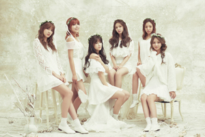 Apink