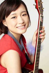 大原櫻子 大原櫻子