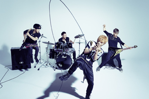 SPYAIR SPYAIR