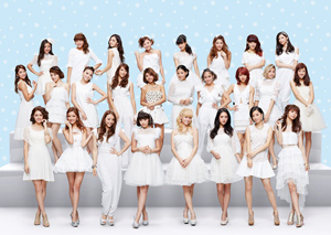 E-girls˥塼Хब2015ǯ11ȯꡪ