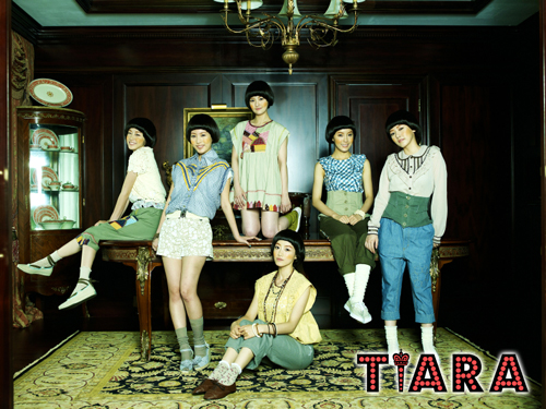 T-ara