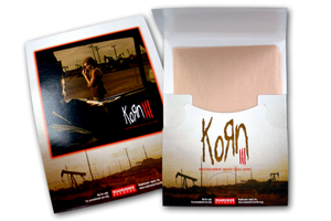 KORN֤Ȥ