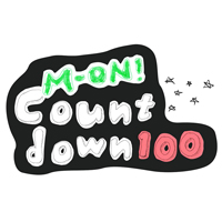 M-ON! Countdown 1002010ǯȾ㡼Ȥꡪ