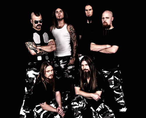 SABATON