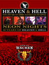 Ronnie James DioǸ桪HEAVEN & HELLΥ饤CD / DVDȯ