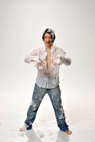 メガブルー 松風雅也がソロ デビュー シングルをリリース Cdjournal ニュース メガブルー 松風雅也がソロ デビュー シングルをリリース Cdjournal ニュース