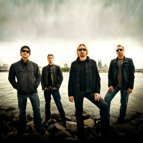 NICKELBACK