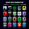 ASIAN DUB FOUNDATION˥塼ХԤǥ꡼