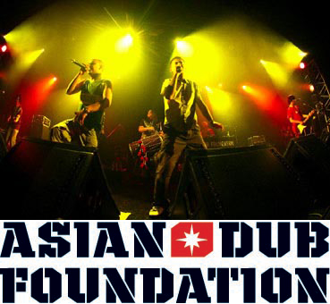 ASIAN DUB FOUNDATION