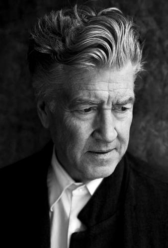 David Lynch