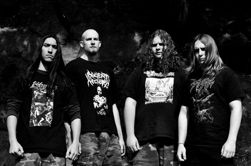 DISENTOMB