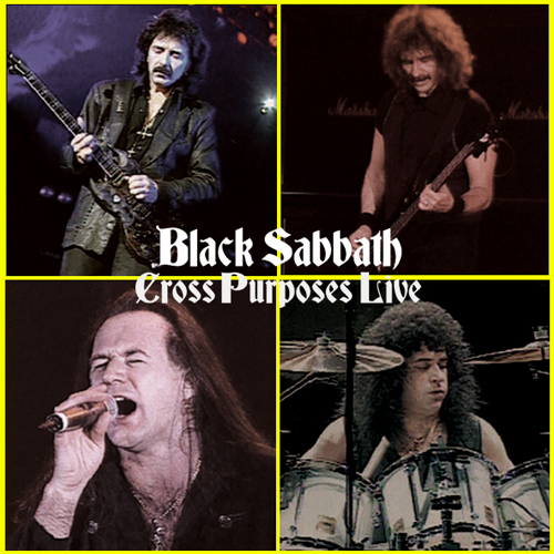 BLACK SABBATH