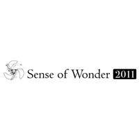 Sense of Wonderӥơ֥뤬ȯɽˡU-zhaanrei harakamiζ