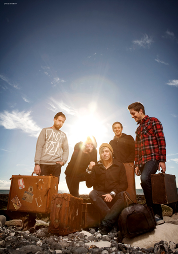 ARCHITECTS