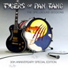 NWOBHMͺTYGERS OF PAN TANG2ndγڶʤƥ쥳ǥ󥰤EP꡼