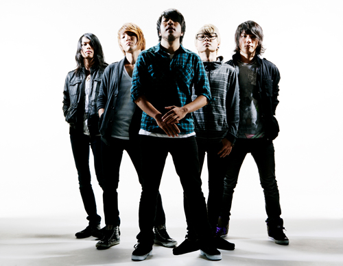 Crossfaith