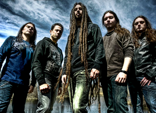 SHADOWS FALL