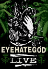EYEHATEGOD饤DVD꡼