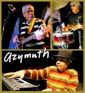 AZYMUTH