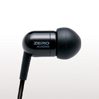 ZERO AUDIO ϥȥѥեޥ󥹤BAե