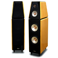 ［Joseph Audio］ さらに進化したフラッグシップスピーカー