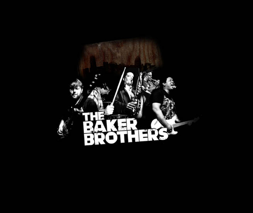 THE BAKER BROTHERS