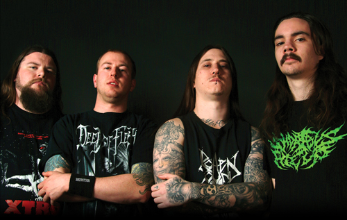 VISCERAL DISGORGE