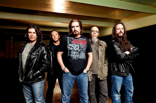 DREAM THEATER