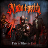 ǥɽʡALL SHALL PERISH˥塼Х꡼