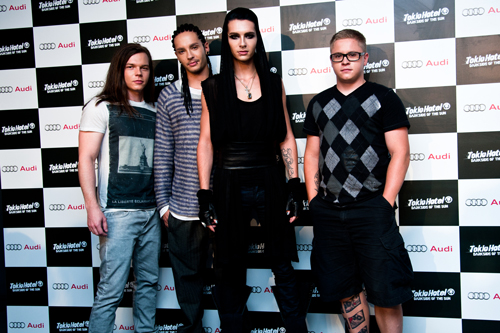 Tokio Hotel