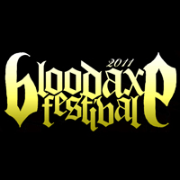 ϡɥסBLOODAXE FESTIVAL 2011䳫šåȤ䤬ȡ