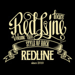 RED LINE TOUR 2011ӽб饢ƥ1Ƥȯɽ