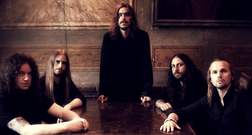 OPETH