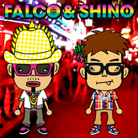 FALCO & SHINOdwango.jp presents R-Festa 2011Ӥ˽б顪