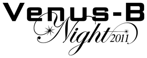 MAYSCLIFF EDGEۤб顪Venus-B Night 2011ӳ