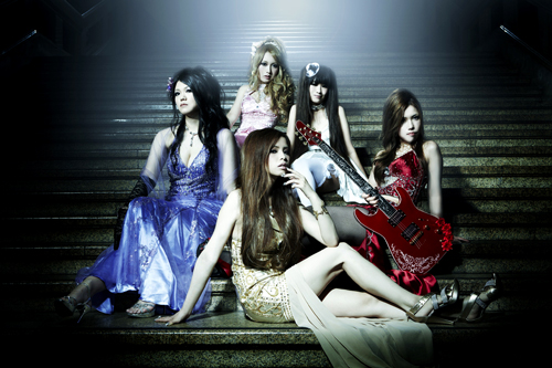 Aldious