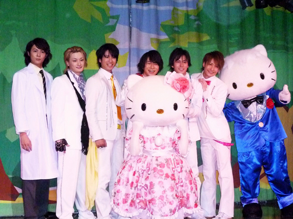 大江戸鍋祭あんまりはしゃぎ過ぎると討たれちゃうよ