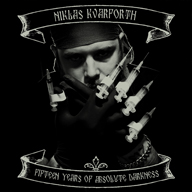 SHININGΥ󥬡Niklas Kvarforth̾Ǥκʽ꡼