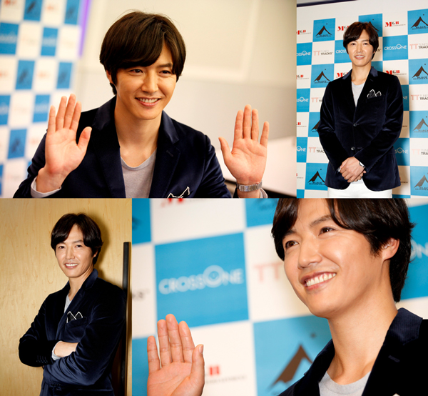 Yoon Sang-Hyun