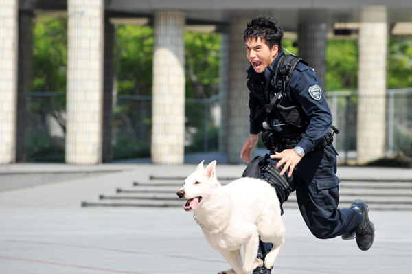 DOGPOLICE 