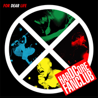 HARDCORE FANCLUBե˾Υ˥塼Х꡼