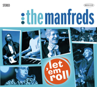 THE MANFREDS、ファン待望の来日公演！チケットの販売がスタート！