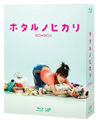 Ϥ뤫ɥޡإۥΥҥ٥꡼Blu-ray BOXо졪