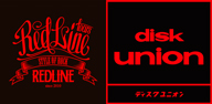 RED LINEӤȡdisk unionפΥܥ졼ȡ٥ȡRED meets BLACKӤ