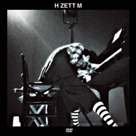 H ZETT M〈ピアノ独演会2012〉の模様がDVD化