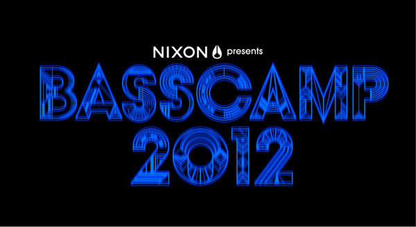 BASSCAMP 2012