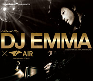 崱AIRšHeartbeatɥ꡼DJ EMMAκǿߥåCDо