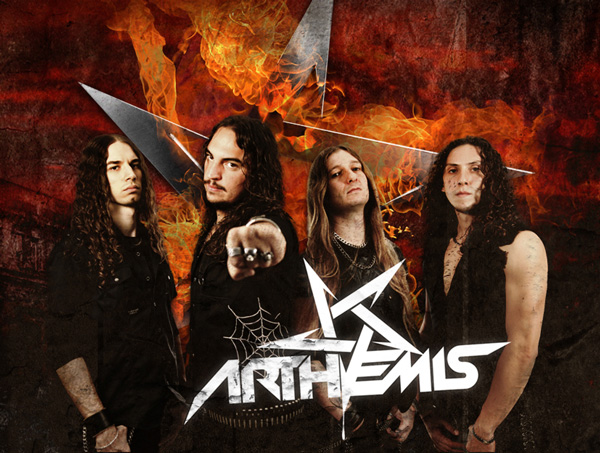ARTHEMIS