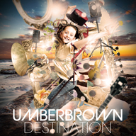 ȥ饦ɥݥåסUMBERBROWN2ndե롦ХΥ꡼
