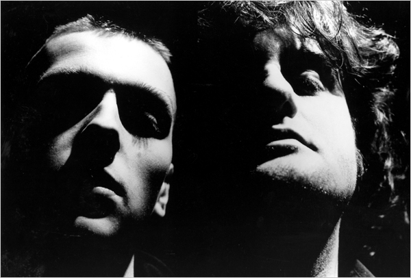 GODFLESH